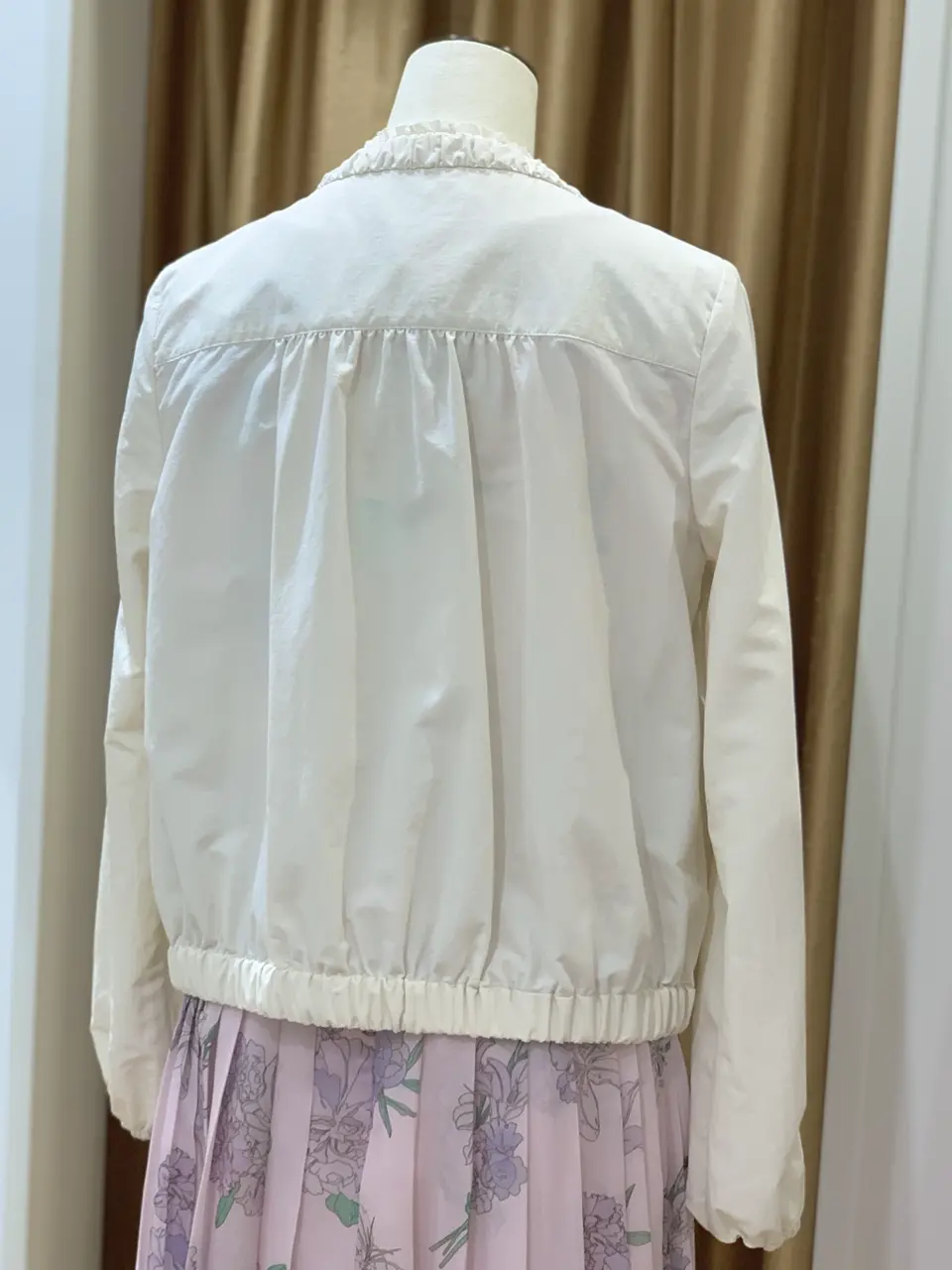 TOCCA Ｉ コーディネート画像