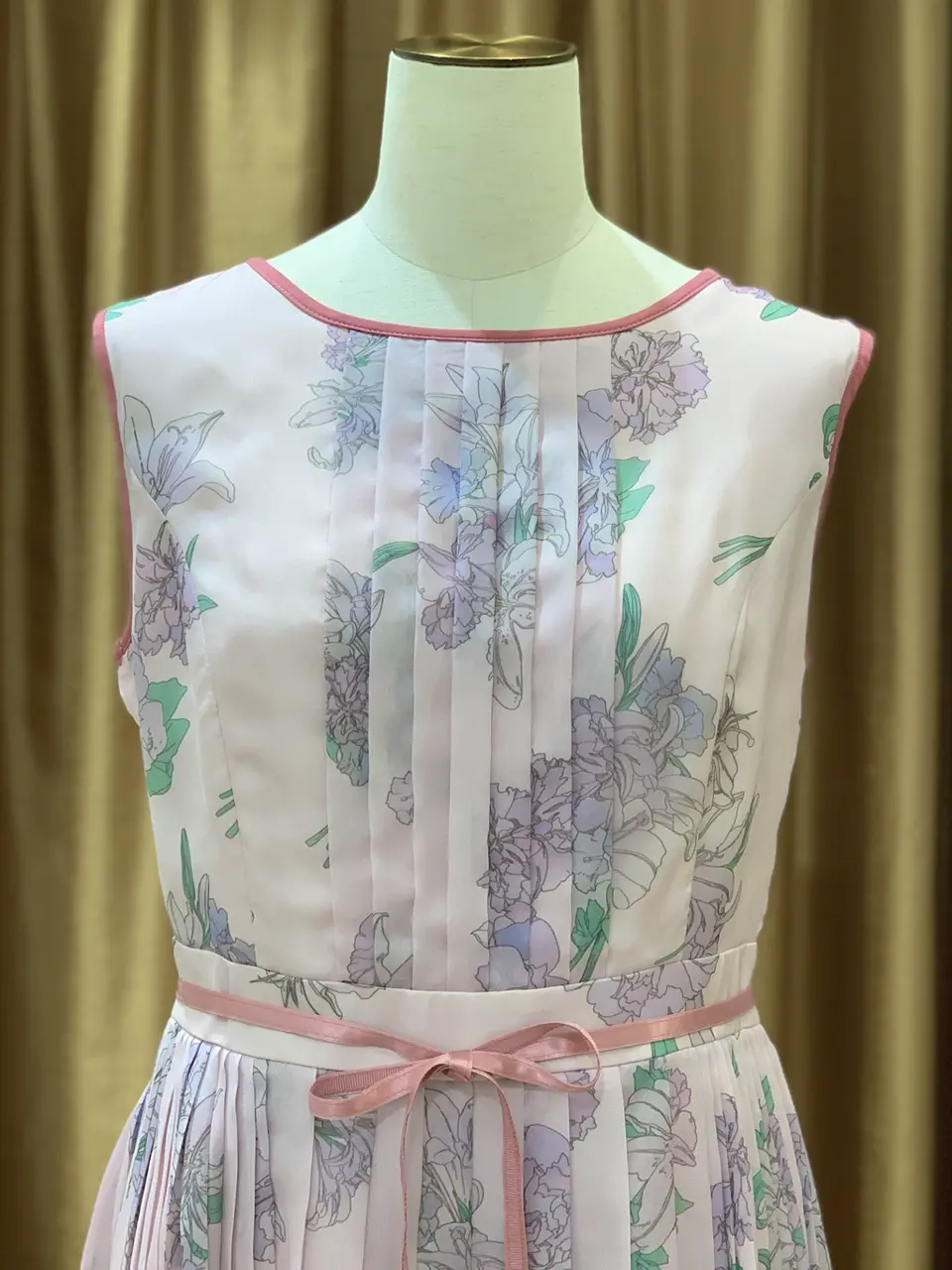 TOCCA Ｉ コーディネート画像