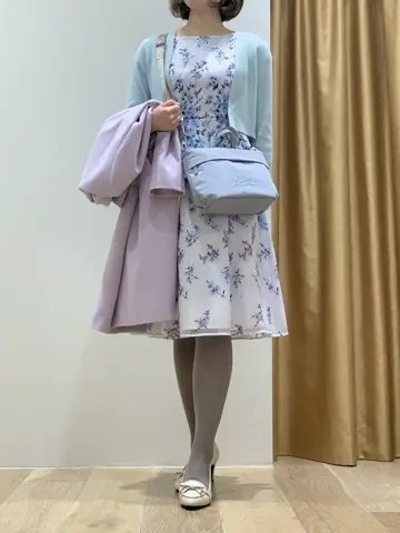 TOCCA Ｉ コーディネート画像