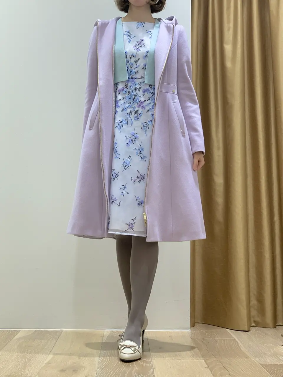 TOCCA Ｉ コーディネート画像