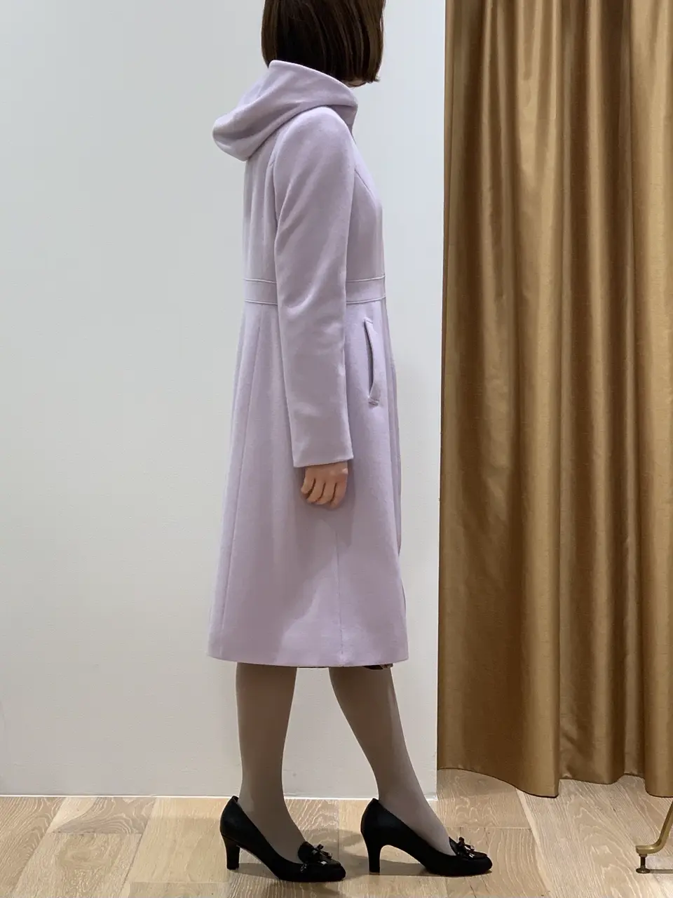 TOCCA Ｉ コーディネート画像