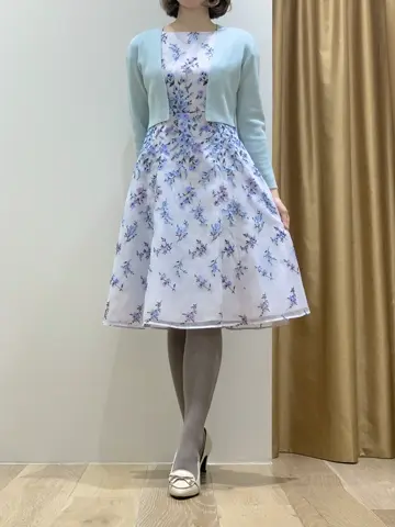 TOCCA Ｉ コーディネート画像