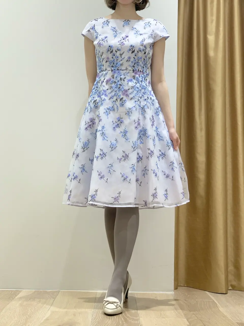 TOCCA Ｉ コーディネート画像