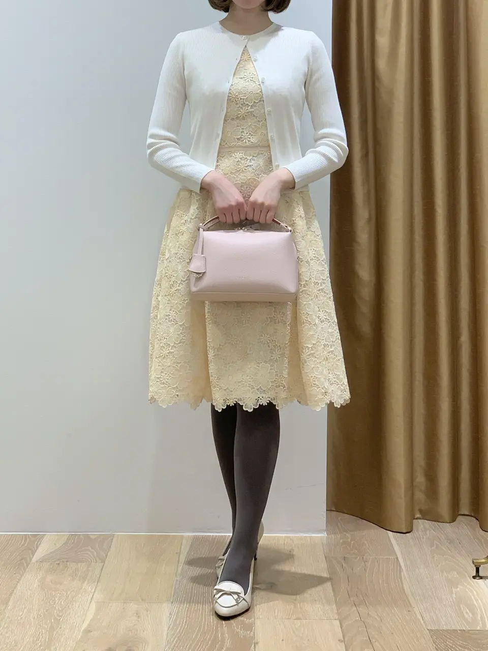 TOCCA Ｉ コーディネート画像