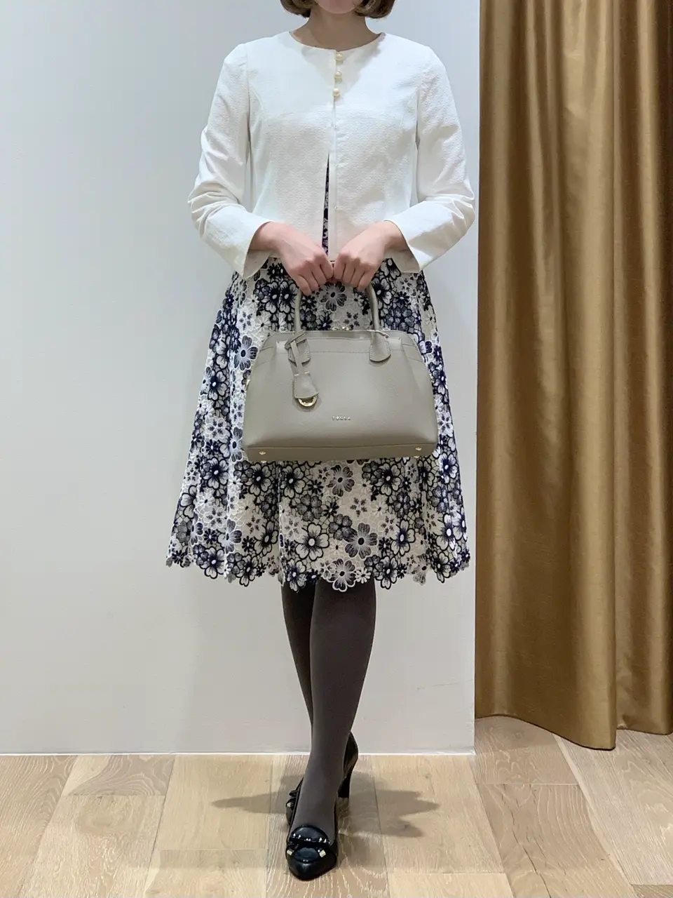 TOCCA Ｉ コーディネート画像