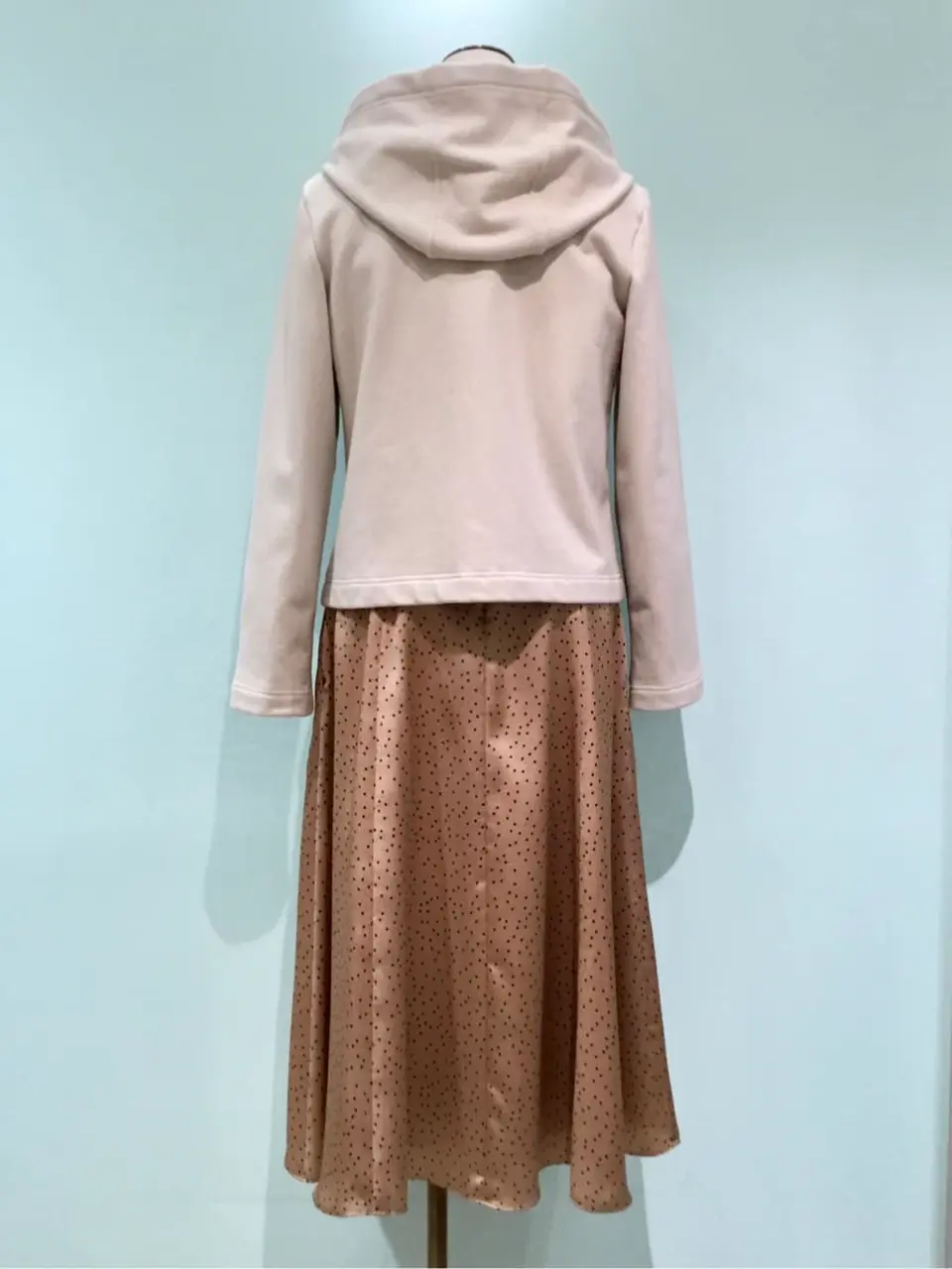 TOCCA Y.K コーディネート画像