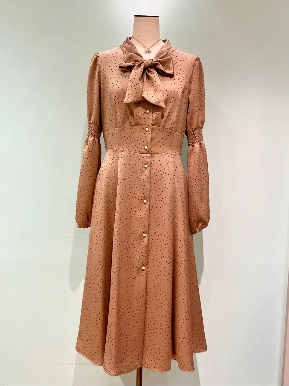 TOCCA Y.K コーディネート画像