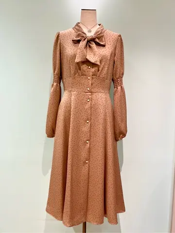 TOCCA Y.K コーディネート画像