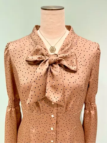 TOCCA Y.K コーディネート画像