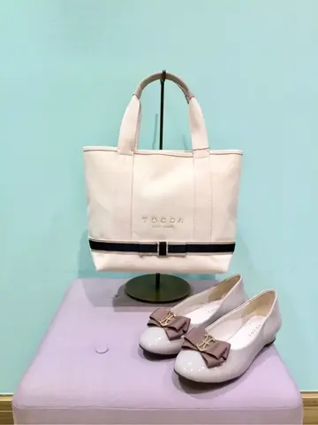 TOCCA Y.K コーディネート画像