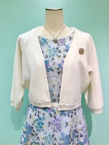 TOCCA Y.K コーディネート画像