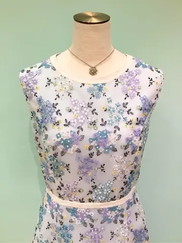 TOCCA Y.K コーディネート画像