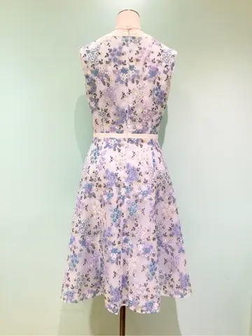 TOCCA Y.K コーディネート画像