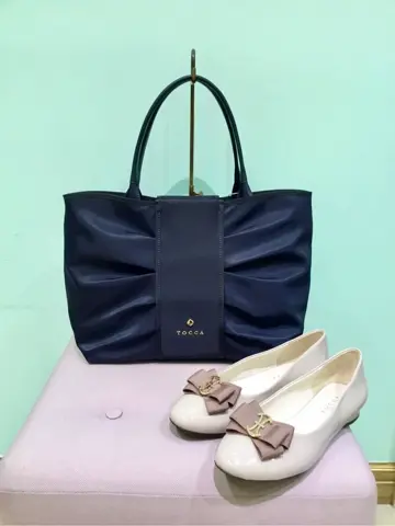 TOCCA Y.K コーディネート画像