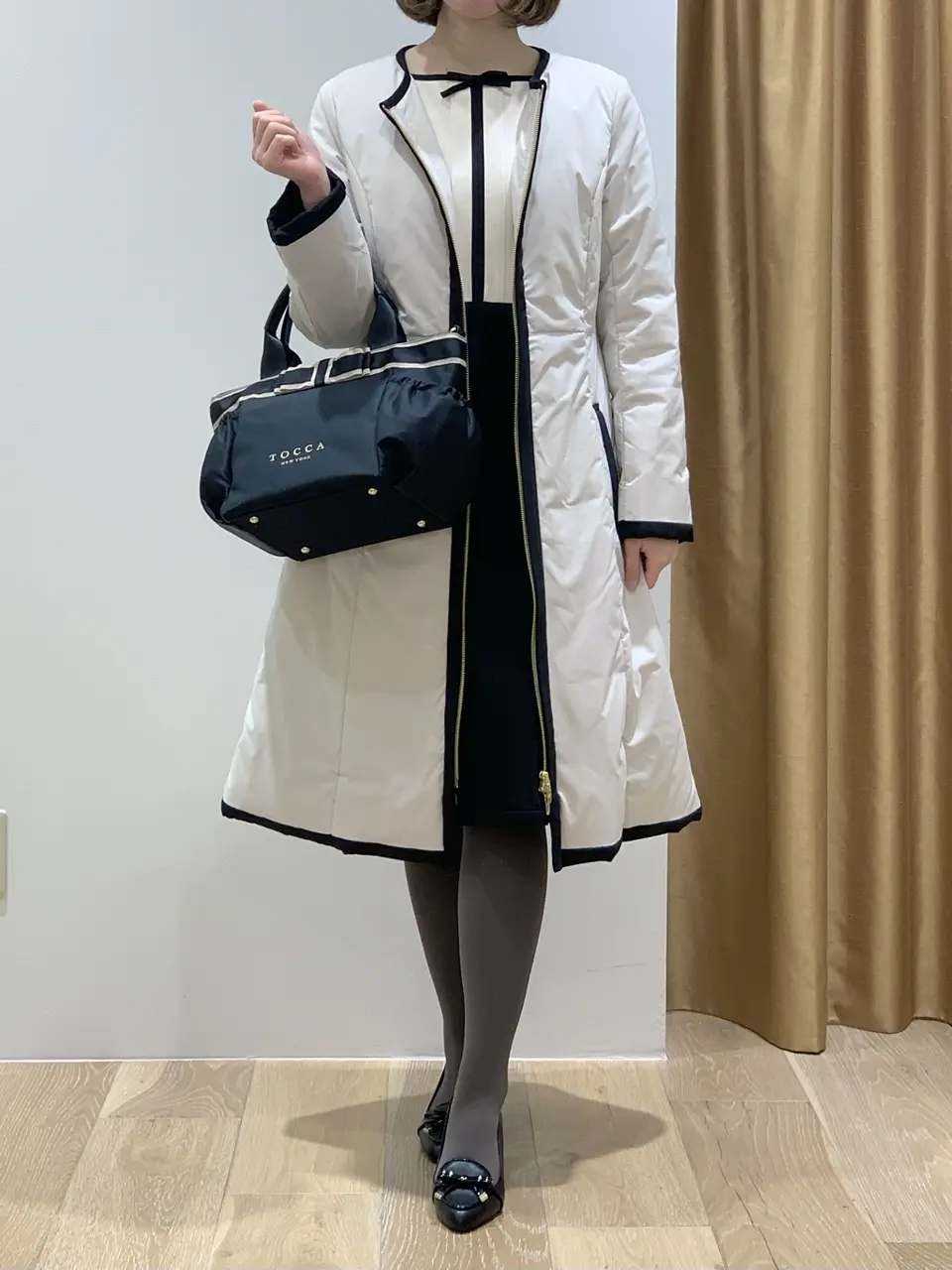 TOCCA Ｉ コーディネート画像