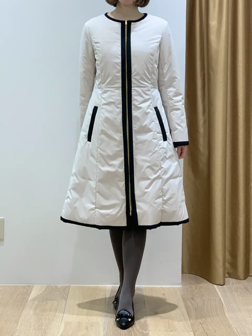 TOCCA Ｉ コーディネート画像