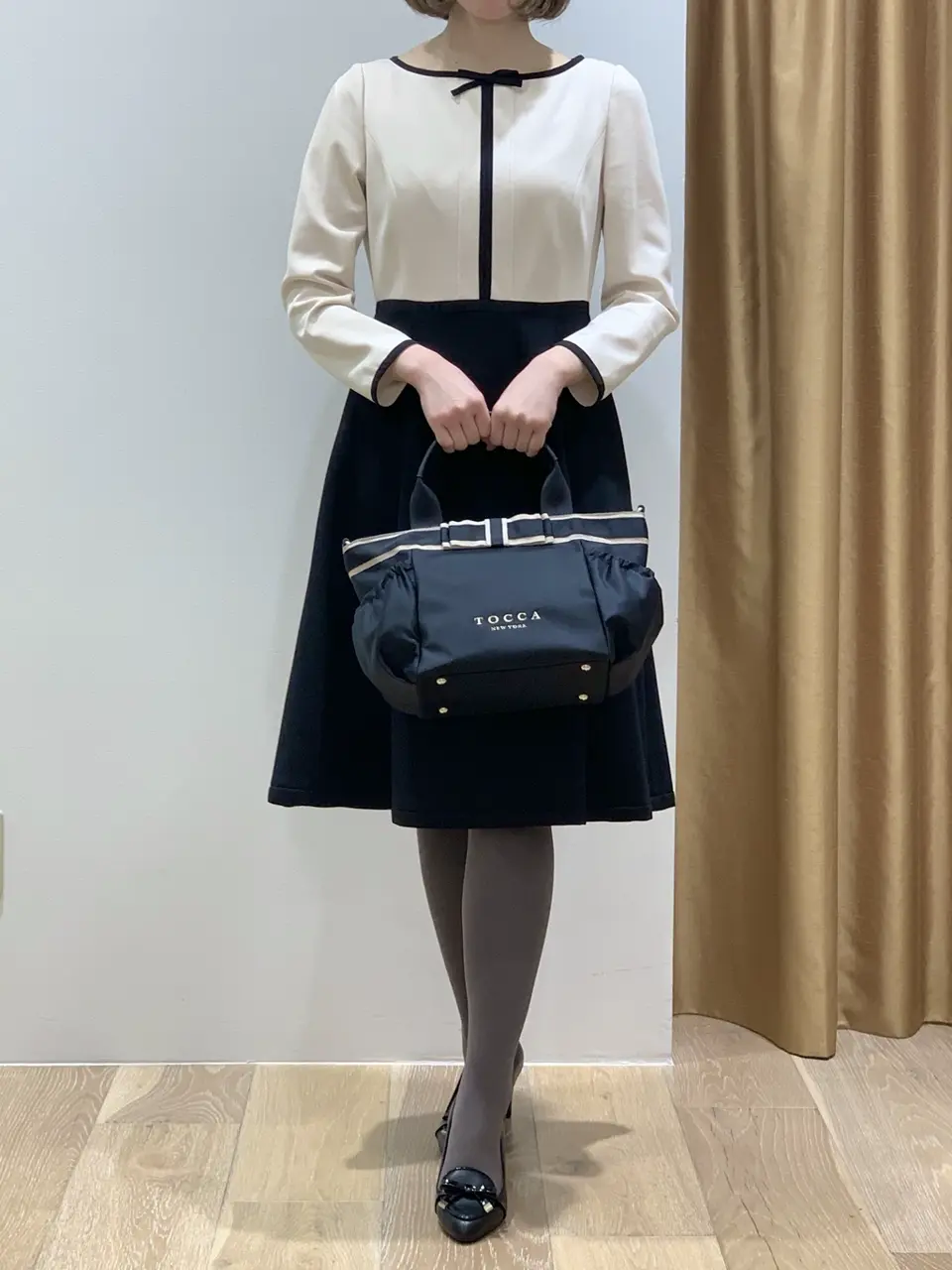 TOCCA Ｉ コーディネート画像