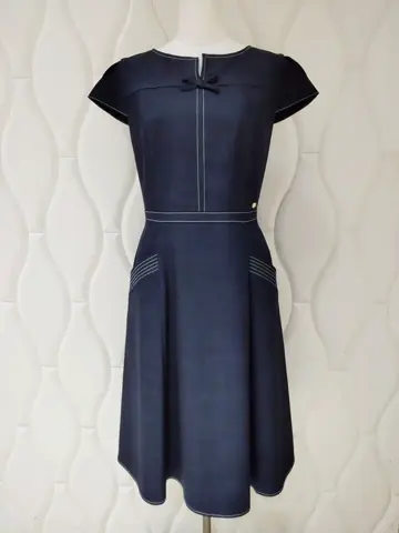 TOCCA スタッフf コーディネート画像