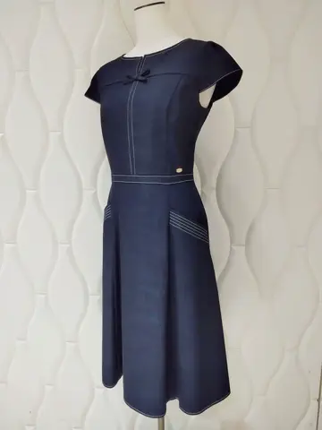 TOCCA スタッフf コーディネート画像