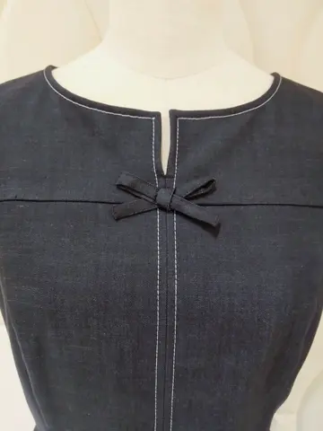 TOCCA スタッフf コーディネート画像