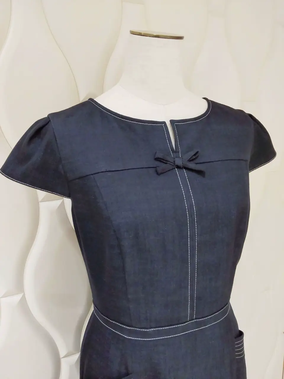 TOCCA スタッフf コーディネート画像