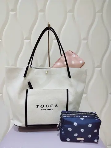 TOCCA スタッフf コーディネート画像