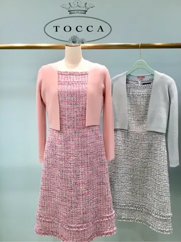 TOCCA ｋｉｍ コーディネート画像