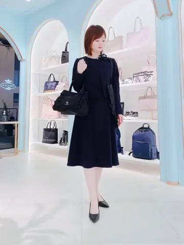 TOCCA T.H コーディネート画像