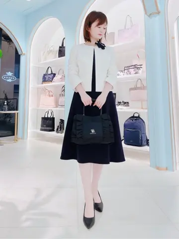 TOCCA T.H コーディネート画像