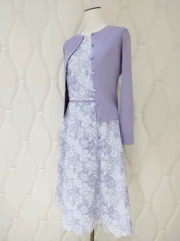 TOCCA スタッフf コーディネート画像