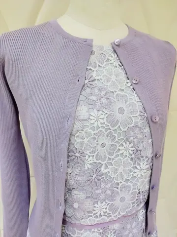 TOCCA スタッフf コーディネート画像