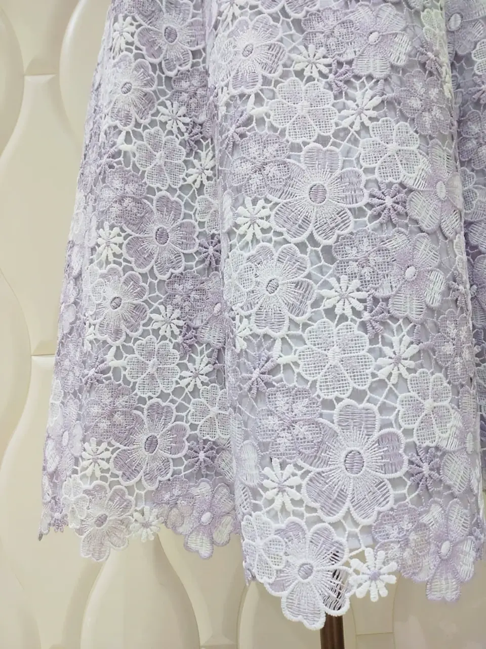 TOCCA スタッフf コーディネート画像