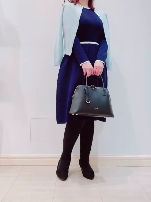  櫻木 コーディネート画像