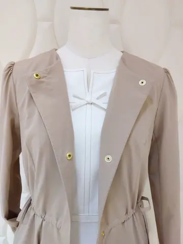 TOCCA スタッフf コーディネート画像