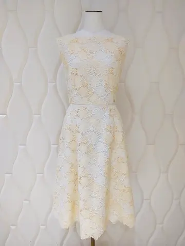 TOCCA スタッフf コーディネート画像