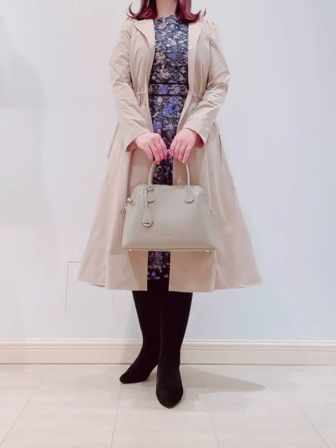  櫻木 コーディネート画像