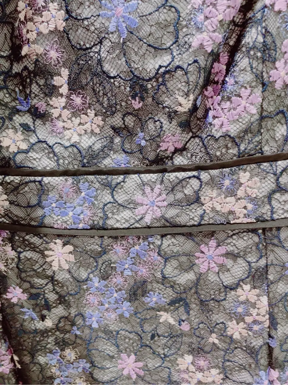 TOCCA 櫻木 コーディネート画像