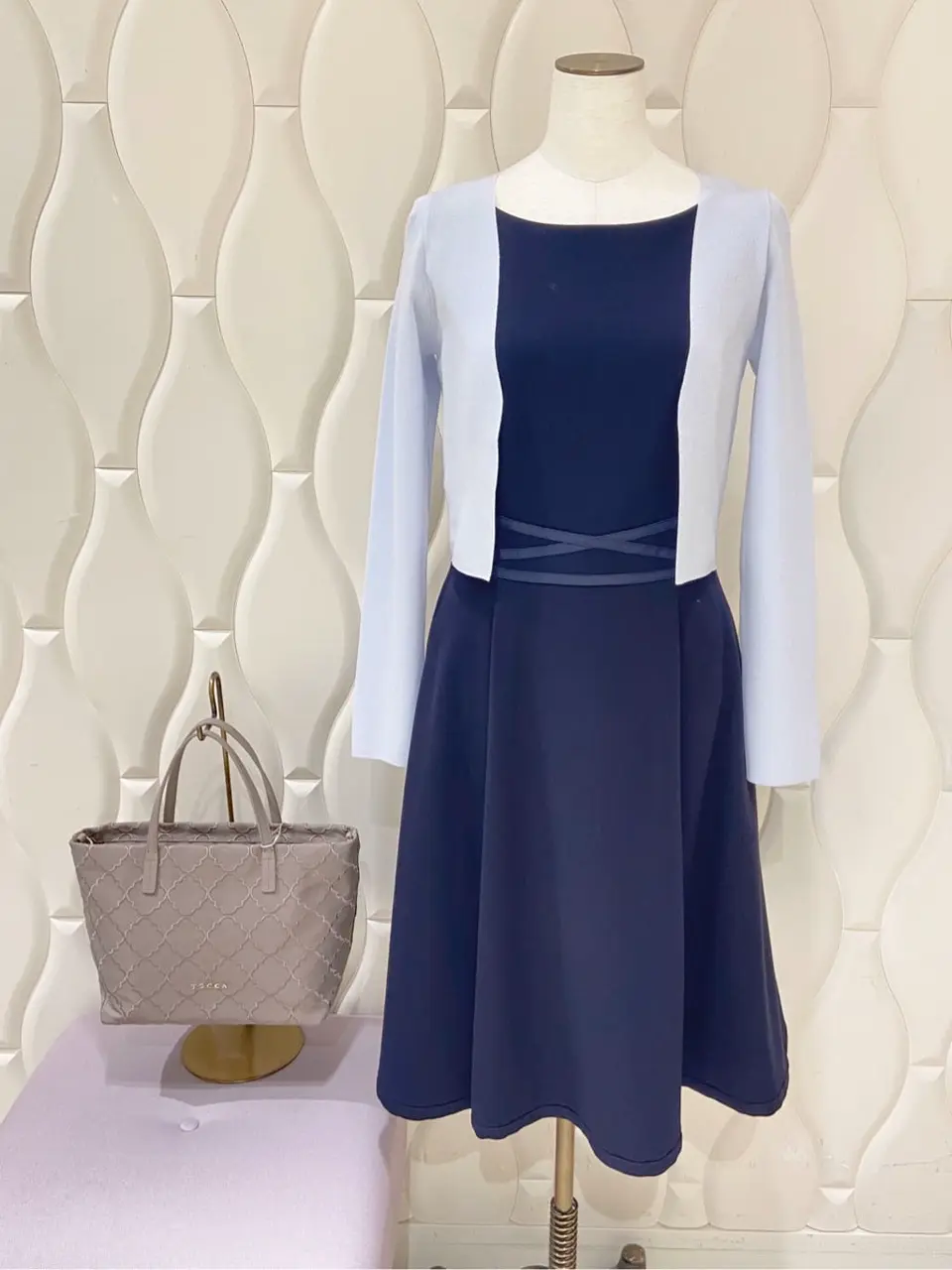 TOCCA 𝕂 コーディネート画像