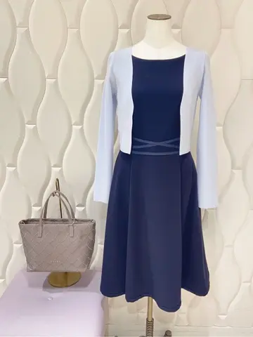 TOCCA 𝕂 コーディネート画像