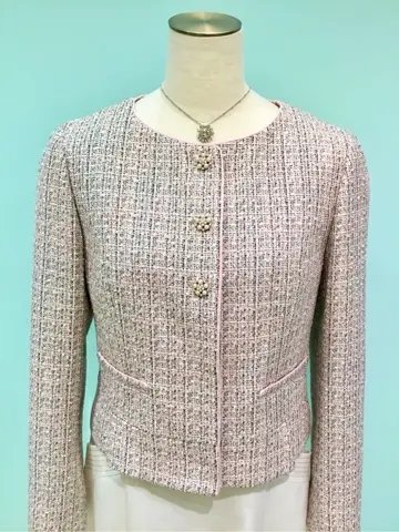 TOCCA Y.K コーディネート画像