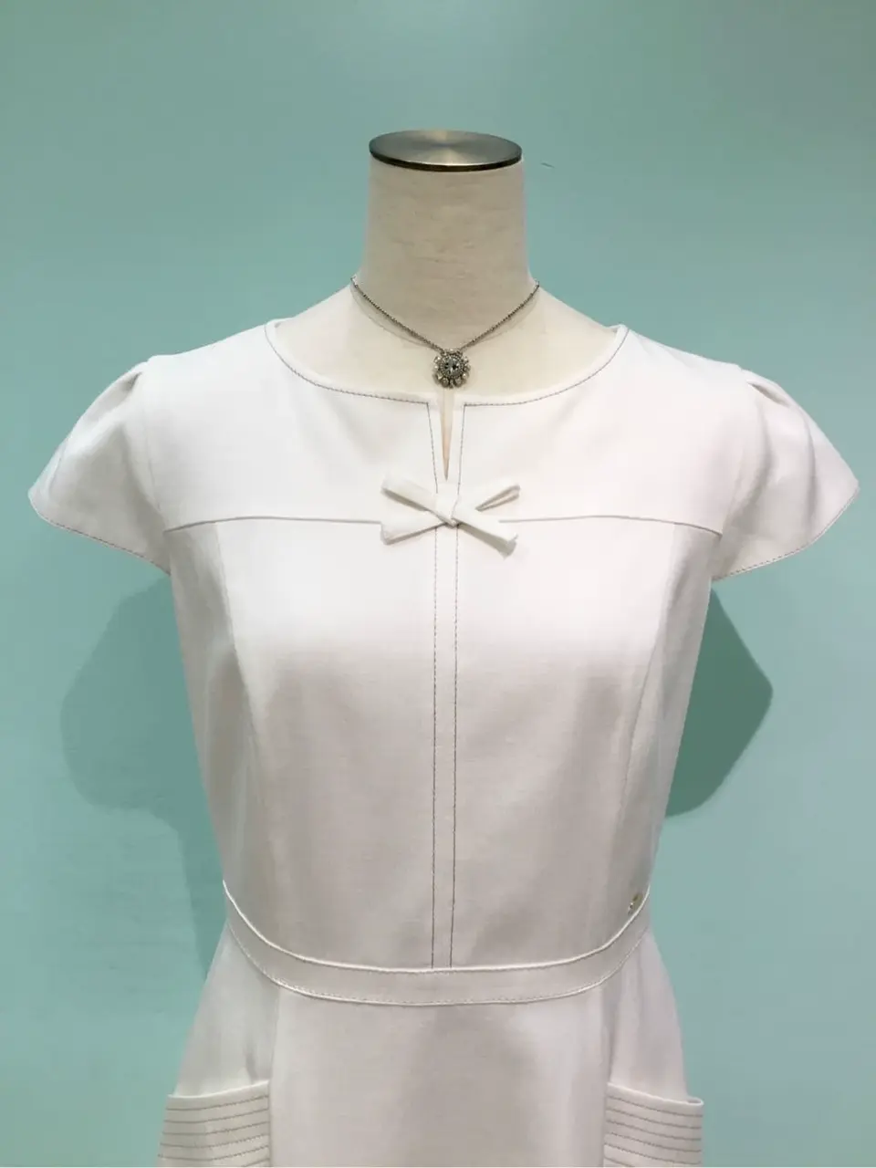 TOCCA Y.K コーディネート画像