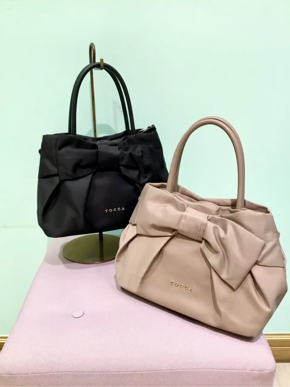 TOCCA Y.K コーディネート画像