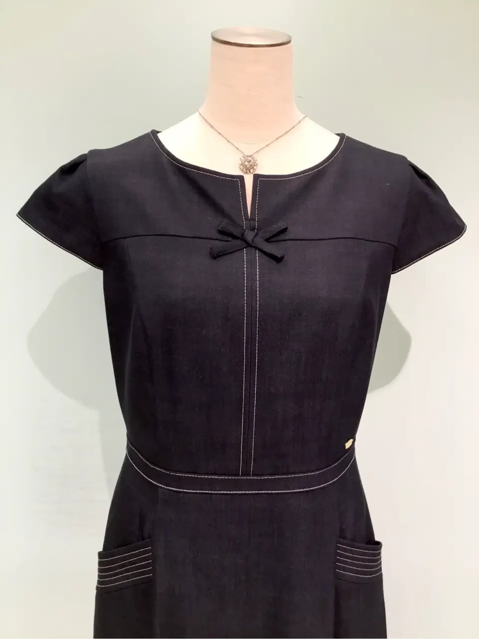 TOCCA Y.K コーディネート画像