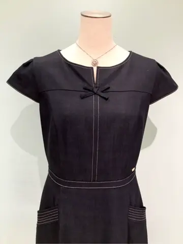 TOCCA Y.K コーディネート画像