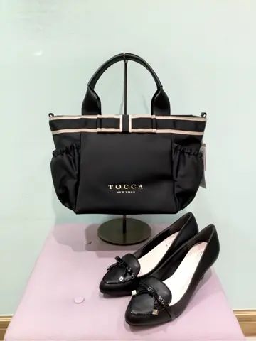 TOCCA Y.K コーディネート画像