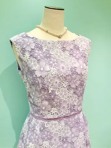 TOCCA Y.K コーディネート画像