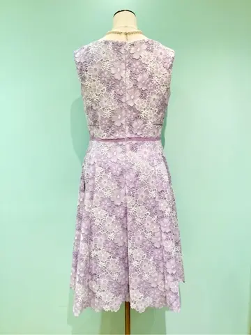 TOCCA Y.K コーディネート画像