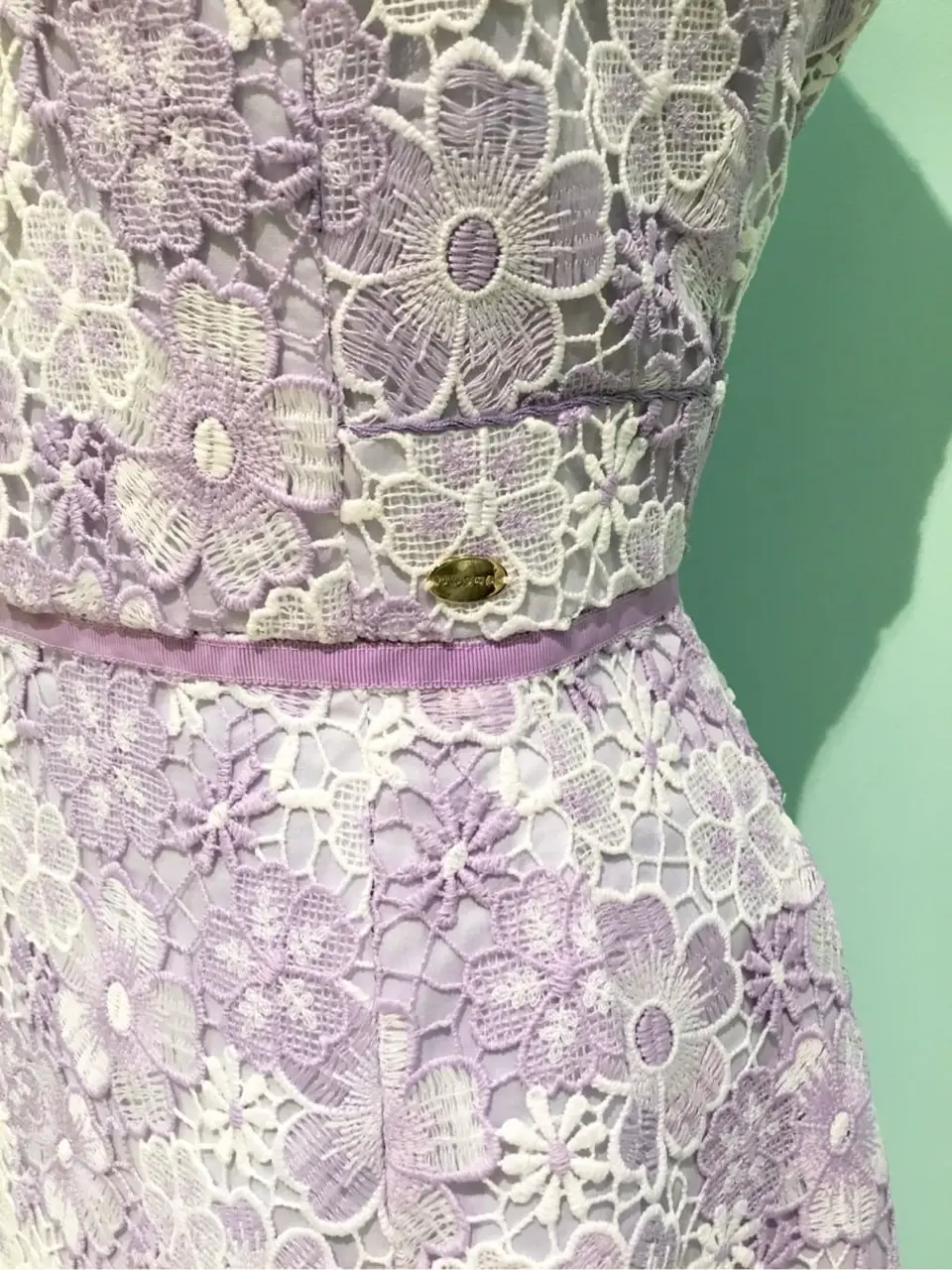 TOCCA Y.K コーディネート画像