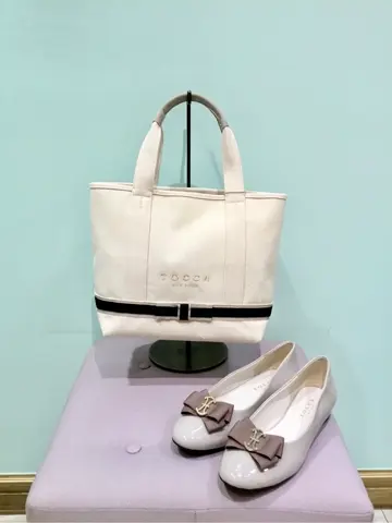 TOCCA Y.K コーディネート画像