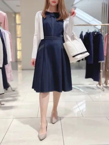 TOCCA Y.N コーディネート画像